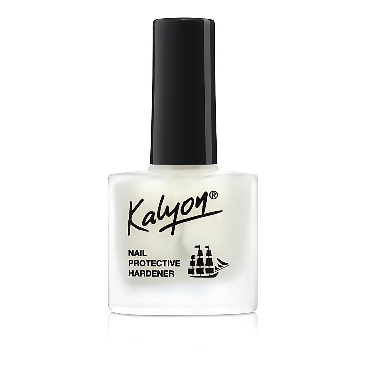 مقوي الأظافر Kalyon لأظافر أقوى وأكثر صحة