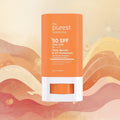كريم واقي شمس من ذا بيورست سوليوشنز SPF 50، حماية عالية للبشرة .