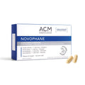 كبسولات ACM Novophane – تغذية متكاملة للشعر والأظافر