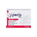 أقراص Xpecia للنساء، للمساعدة في تقليل تساقط الشعر.